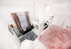  Sophia 25 Apartment near Andrassy Avenue  Будапешт